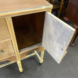 Wood Buffet / Sideboard