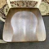 Wood Chair (Dining - Pair)