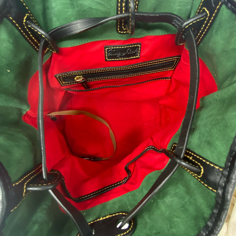 Dooney & Bourke designer  purse