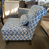 Fabric Chair (Accent - single)
