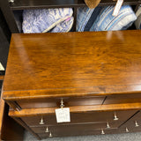 Dresser (With Mirror)