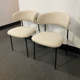 Chair (Dining - Pair)
