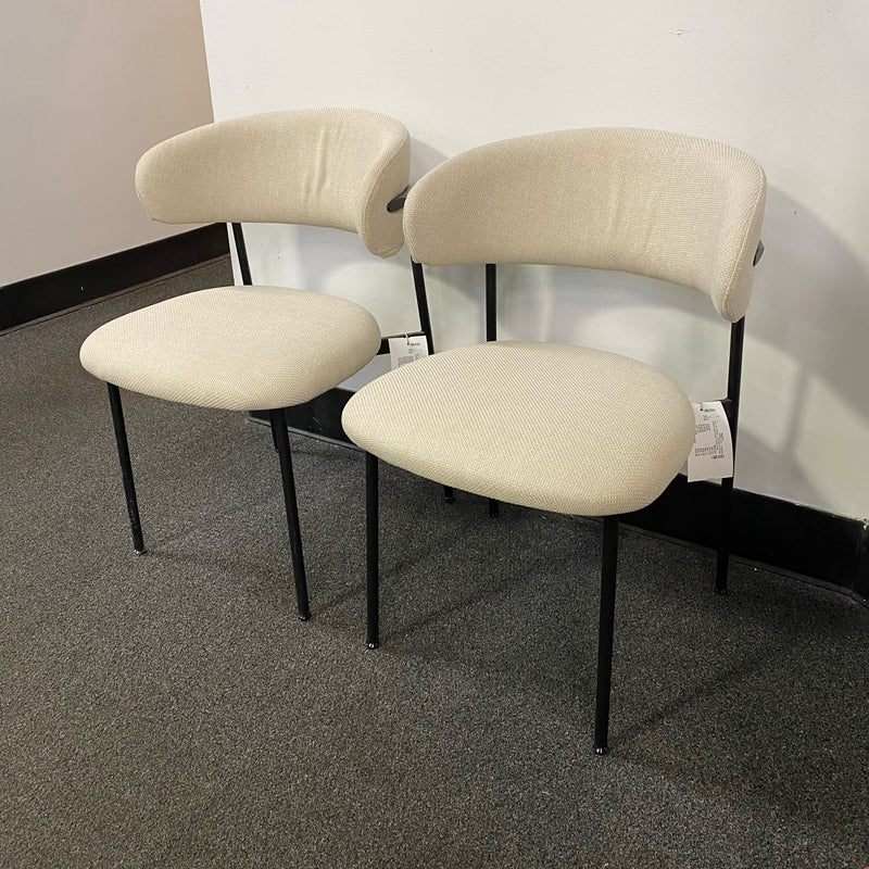 Chair (Dining - Pair)