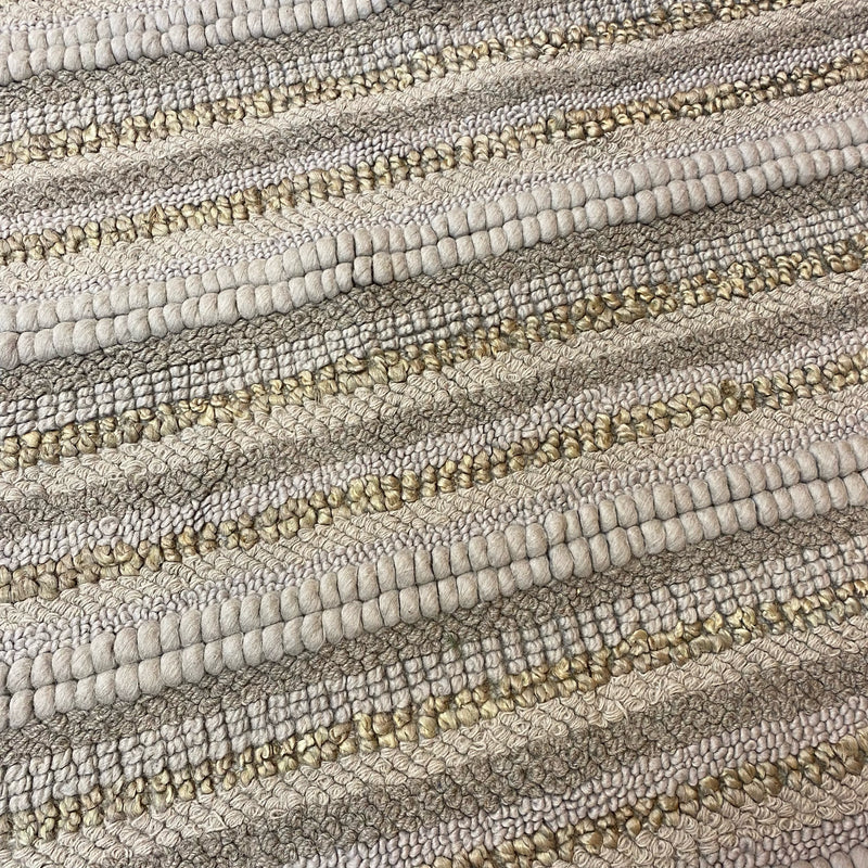 West Elm Rug (L)