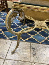 Metal Table ( End)