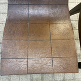 Wood Chair (Dining - Pair)