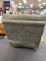 Upholstery Chair (Recliner)