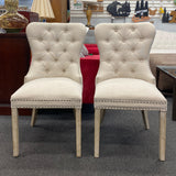 Chair (Dining - Pair)