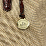 Brahmin designer  purse