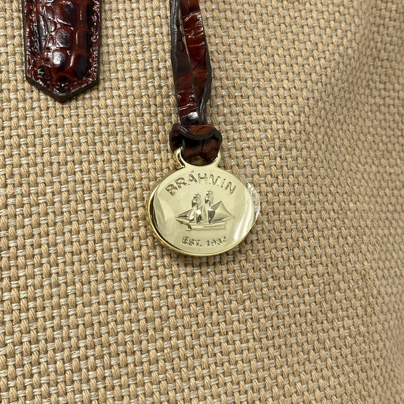 Brahmin designer  purse