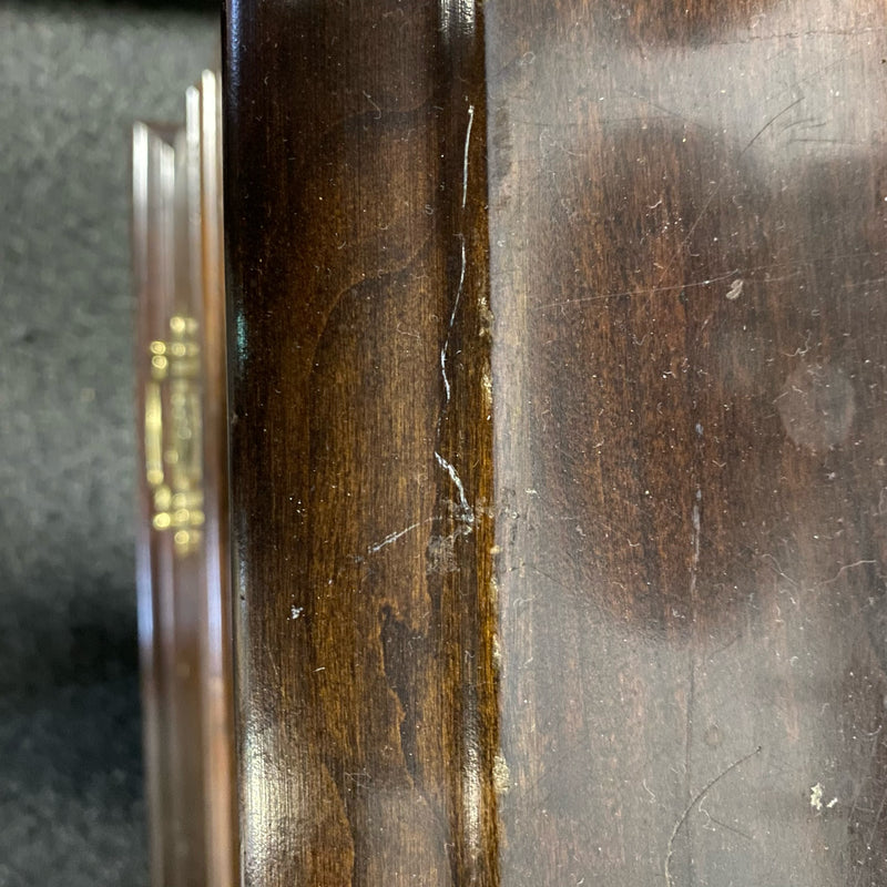 Wood Cabinet (Floor Size)