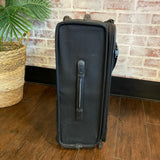TUMI designer travel