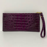 Brahmin designer  wristlet