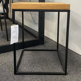 Table ( End)