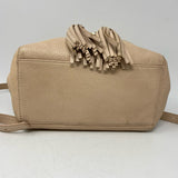 tory burch designer travel