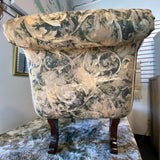 Fabric Chaise (Indoor)
