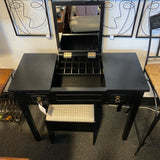 Wood Cabinet (Floor Size)