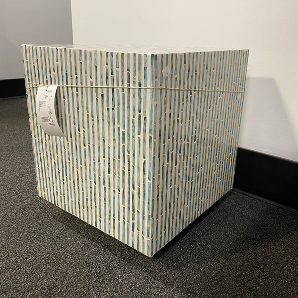 Mosiac Table (Accent)