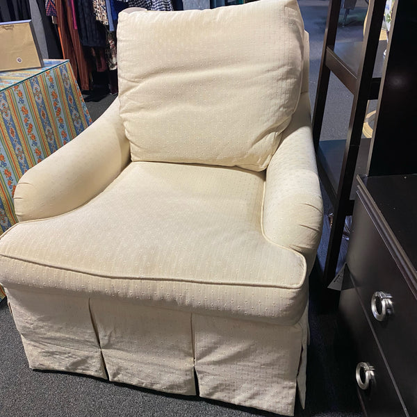 Fabric Chair