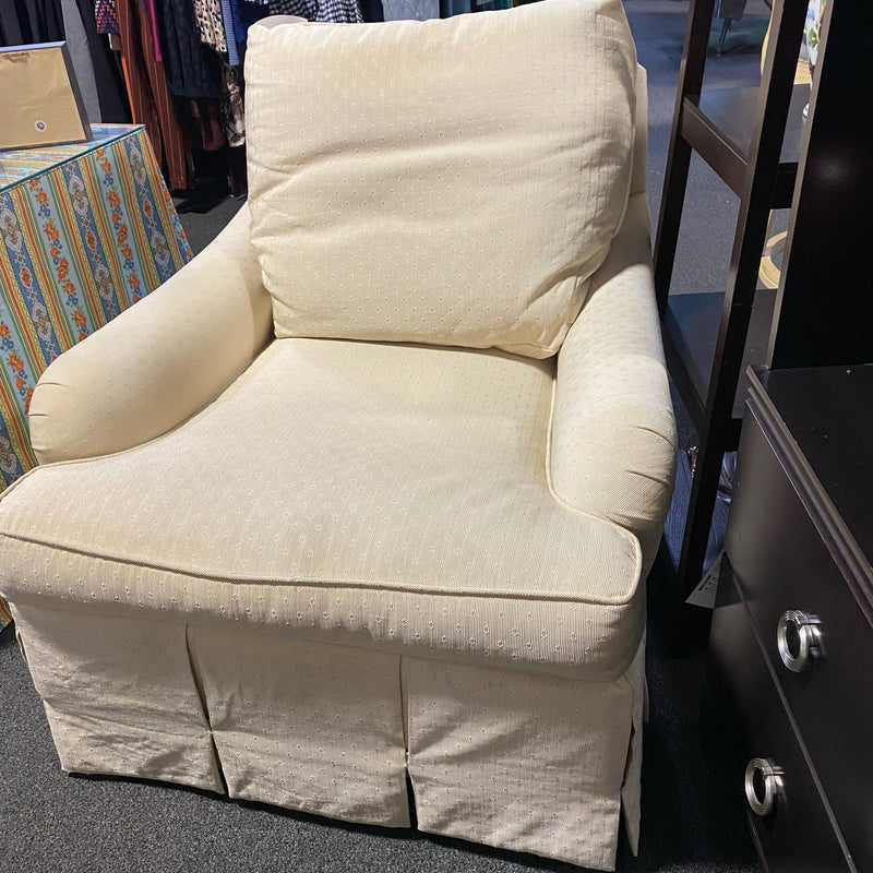 Fabric Chair