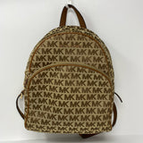 Michael Kors designer travel