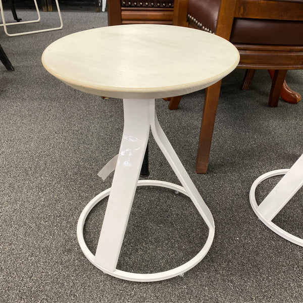 Stool (Bar - No Back)