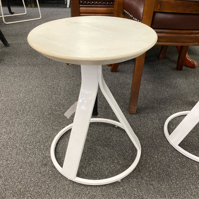 Stool (Bar - No Back)