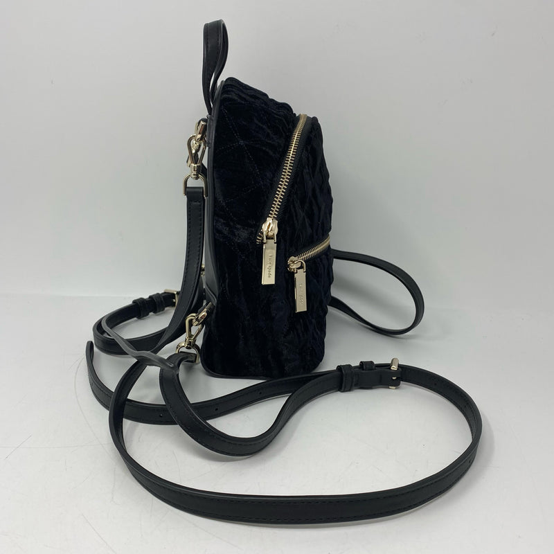 Kate Spade designer travel