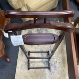 Wood Rack (Coat)