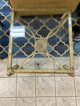 Metal Table ( End)