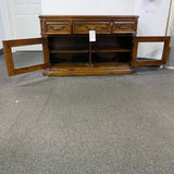 Wood Buffet / Sideboard