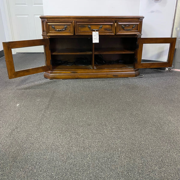 Wood Buffet / Sideboard