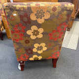 Upholstery Chair (Accent - single)