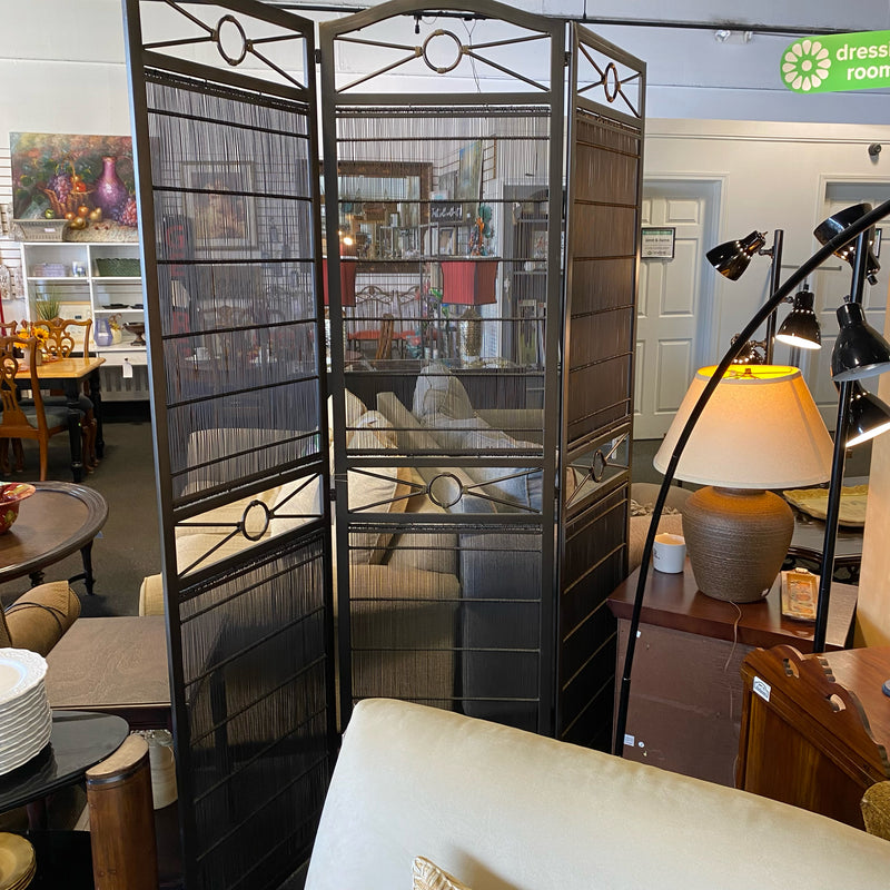 Metal Screen / Divider