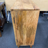 Wood Cabinet (Floor Size)
