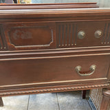 Wood Buffet / Sideboard