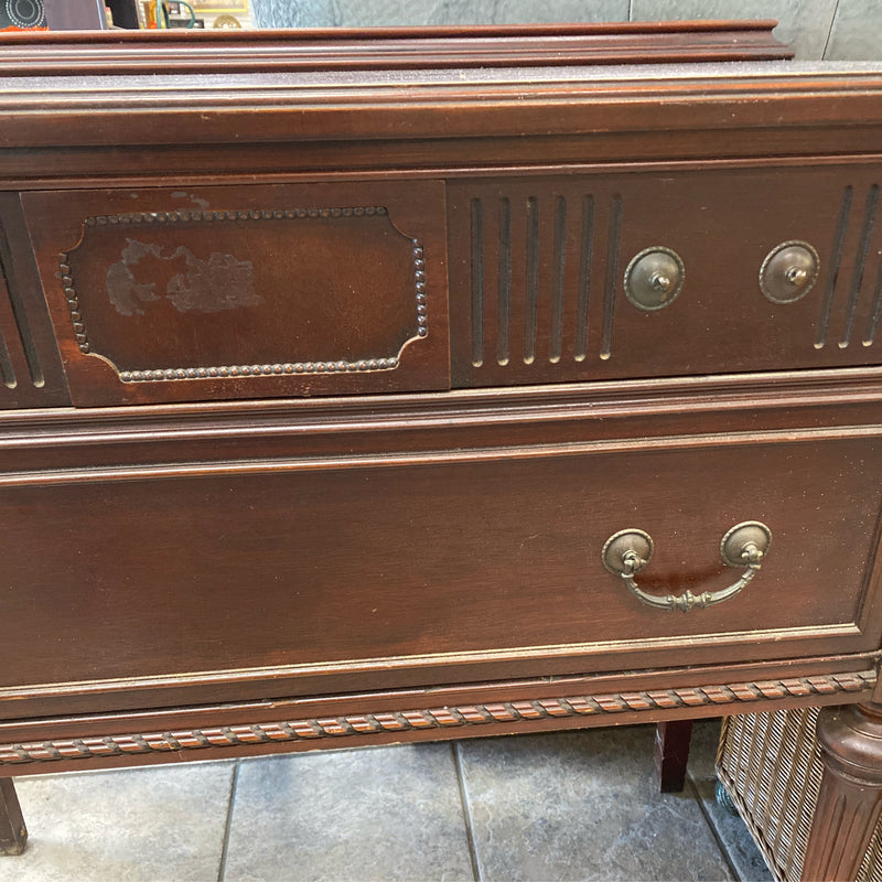 Wood Buffet / Sideboard