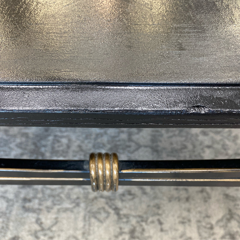 Metal Table ( Coffee)
