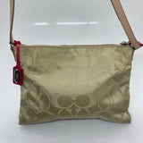 Coach designer  purse