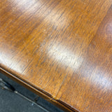 Wood Table ( End)