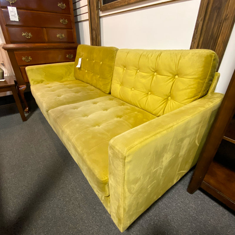 Fabric Sofa