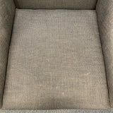 Stool (Bar - With Back)