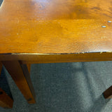 Wood Chair (Dining - Pair)