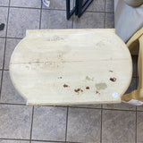 Wood Table (Accent)