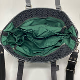 Coach designer travel