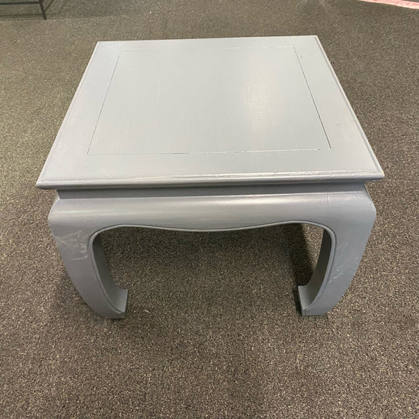 Table ( End)