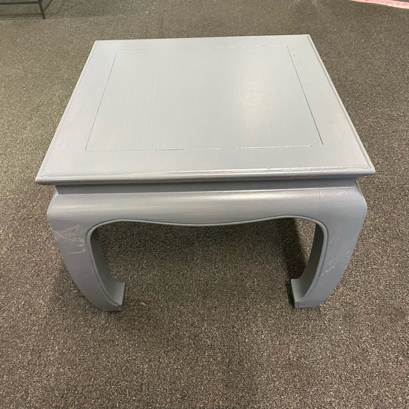 Table ( End)