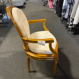 Wood Chair