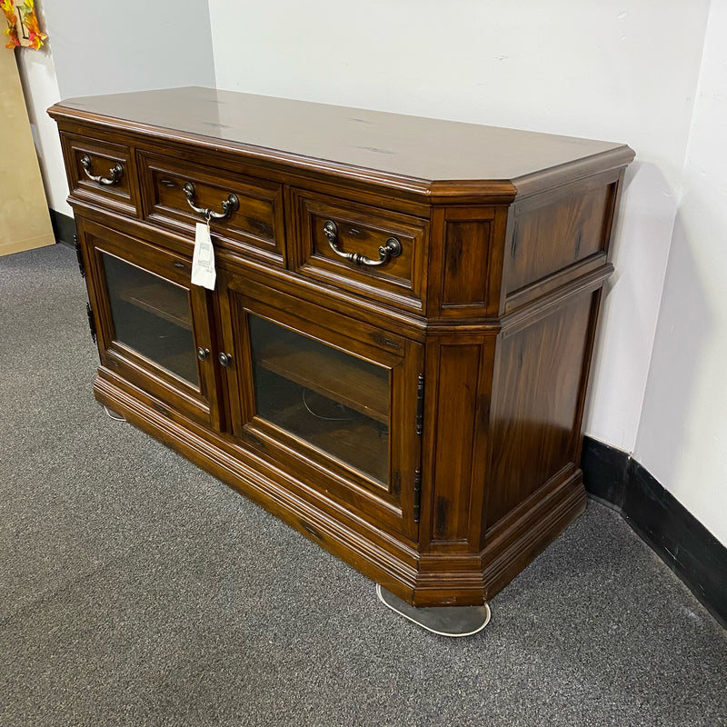 Wood Buffet / Sideboard