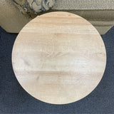 Table ( End)